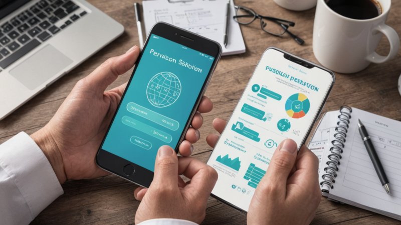 digitale pensjonsløsninger, økonomisk kompetanse, bankens utvikling, fintech, cybersikkerhet, personlig økonomistyring