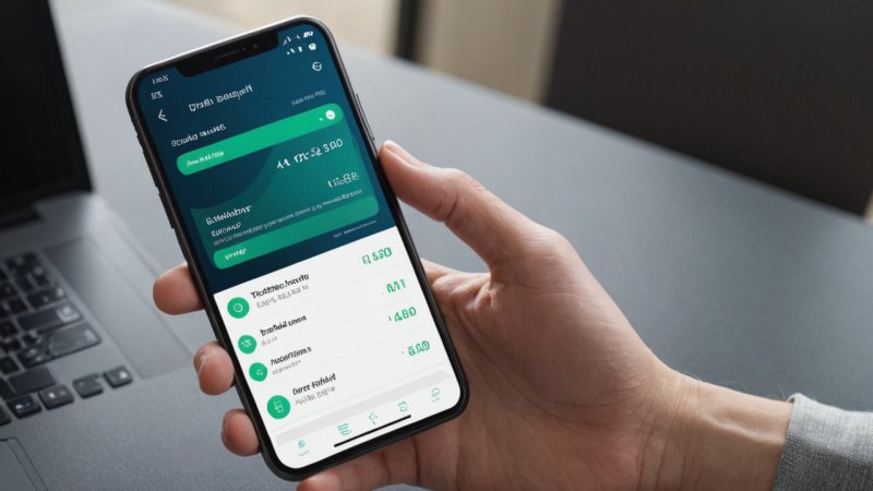 chatbots, digital banktjeneste, kundeservice, teknologi, finansielle tjenester