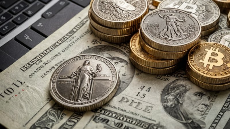 futures handel, råvareinvestering, økonomisk kunnskap, markedsanalyse, handelsstrategier