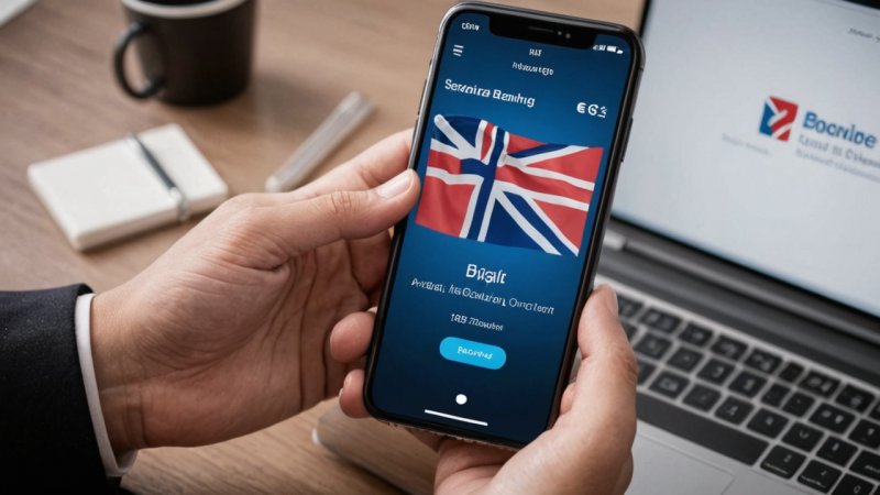 digital banking, nettbank, mobilbank, økonomisk kompetanse, cybersikkerhet i finans