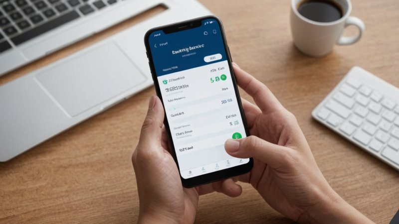 nettbank gebyrer, banktjenester, økonomisk kompetanse, digital banking, personlig økonomi