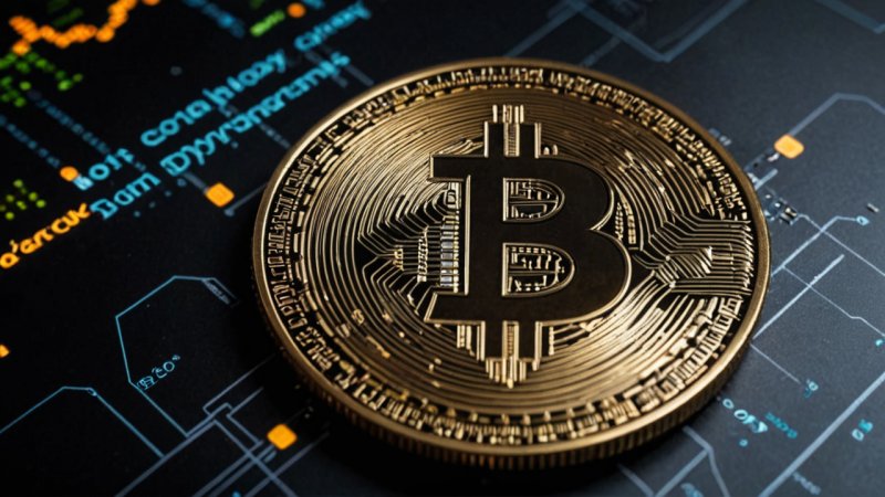 kryptovaluta, investering, blockchain, digital finans, sikkerhet