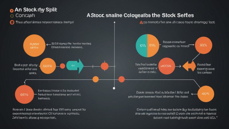 aksjesplitt, investering, økonomisk kompetanse, investorutdanning, markedstrender
