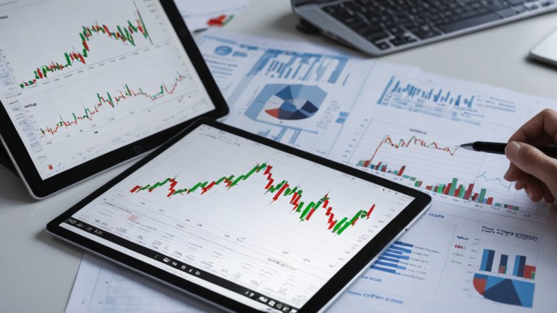 aksjeindeks, investering, økonomisk forståelse, markedstrender, investeringsstrategi