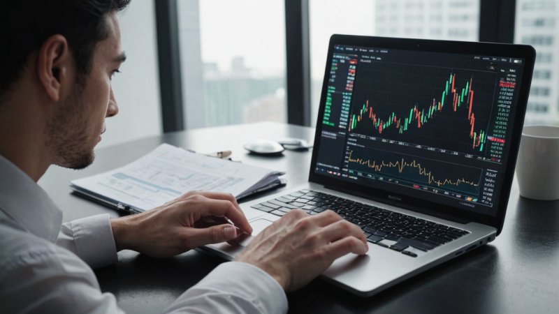 investeringstap, økonomisk gjenoppretting, investeringsstrategier, markedsvolatilitet, personlig økonomi, aksjemarkedsanalyse