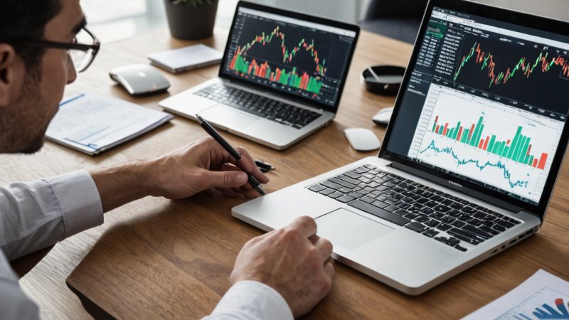 investeringsstrategier, markedssykluser, personlig økonomi, økonomiske forhold, investering