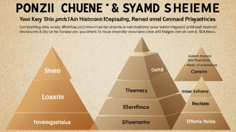 investeringssvindel, Ponzi-svindel, pyramidisk svindel, økonomisk kompetanse, unngå svindel