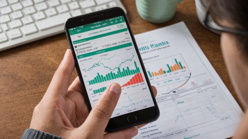 mobilbank, pensjonsplanlegging, pensjonssparing, budsjettering, økonomisk kompetanse