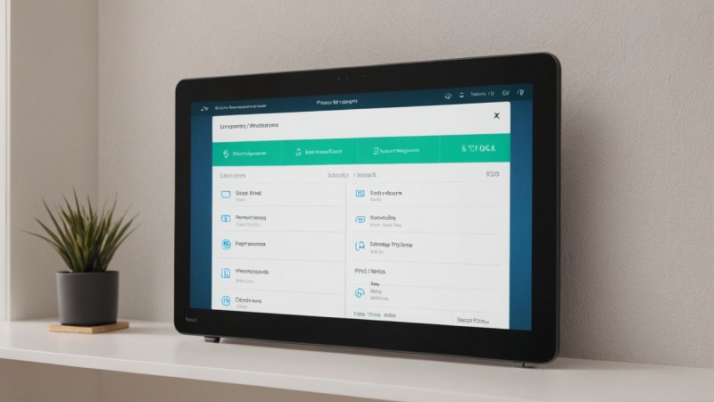 nettbank, eiendomsforvaltning, økonomisk kompetanse, digitale banktjenester, cybersikkerhet