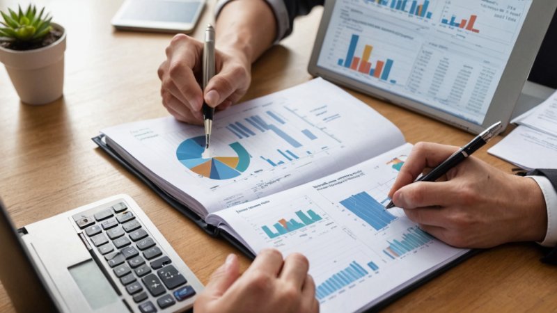 investeringsanalyse, økonomisk kompetanse, forretningsmodell, økonomiske data, risikovurdering