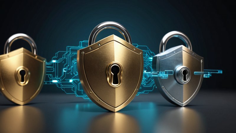 cybersikkerhet, kredittforeninger, finansiell sikkerhet, nettbank, digital finans