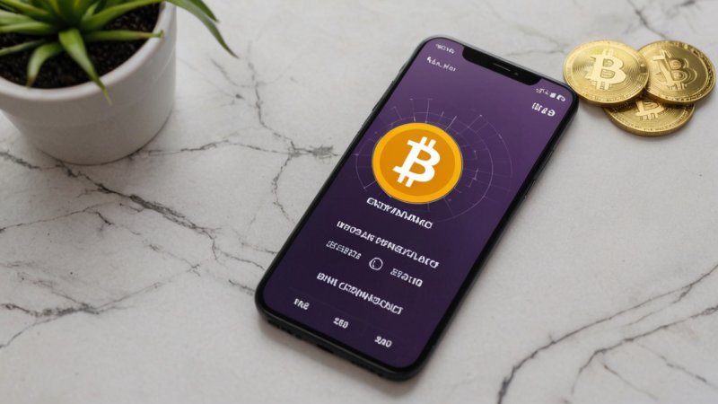 mobilbank, kryptovaluta, digital finans, nettbank, økonomisk kompetanse