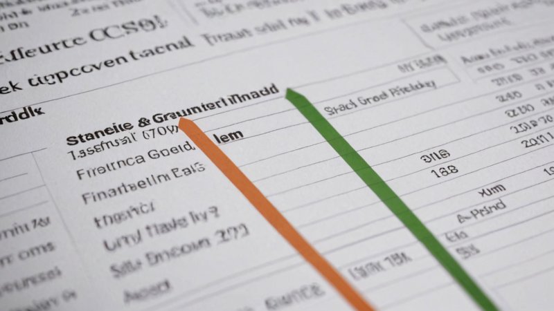 indeksfond, investeringsstrategi, økonomisk kompetanse, investering for nybegynnere, markedstrender