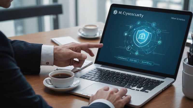 cybersikkerhet, finans, digital bank, nett sikkerhet, phishing, to-faktor autentisering