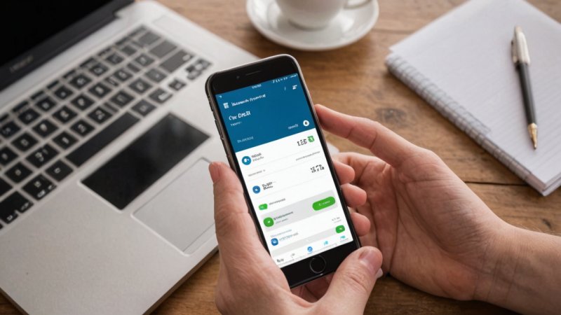 digitale betalingsløsninger, nettbank, mobil lommebok, finansiell utdanning, cybersikkerhet
