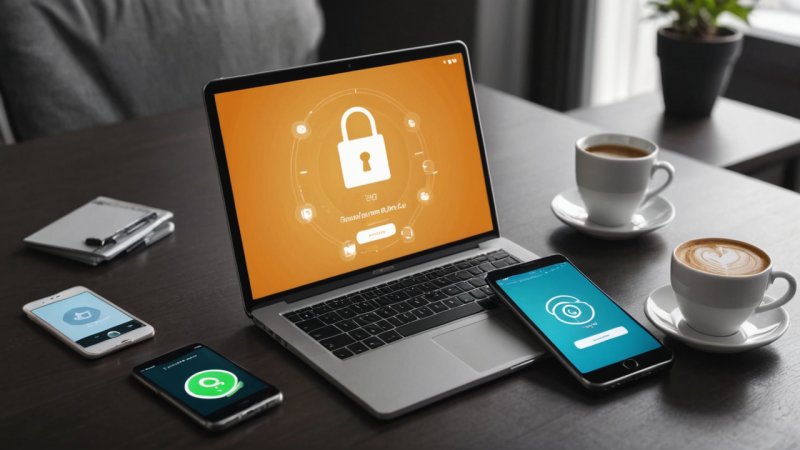 nettbank, investeringssikkerhet, to-faktor autentisering, phishing forebygging, cybersikkerhet i finans