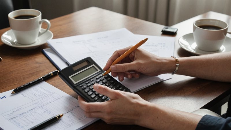 ukentlig budsjett, økonomisk planlegging, personlig økonomi, budsjetteringstips, spareplan