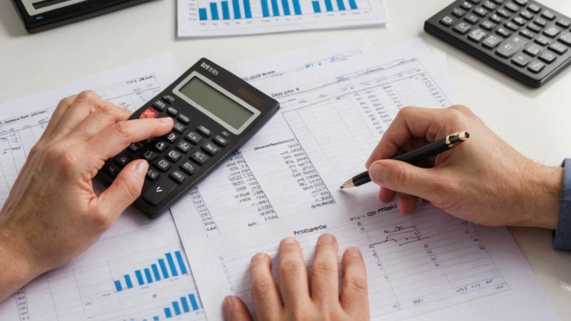 økonomisk frihet, renteberegning, personlig økonomi, budsjett, investeringsstrategier