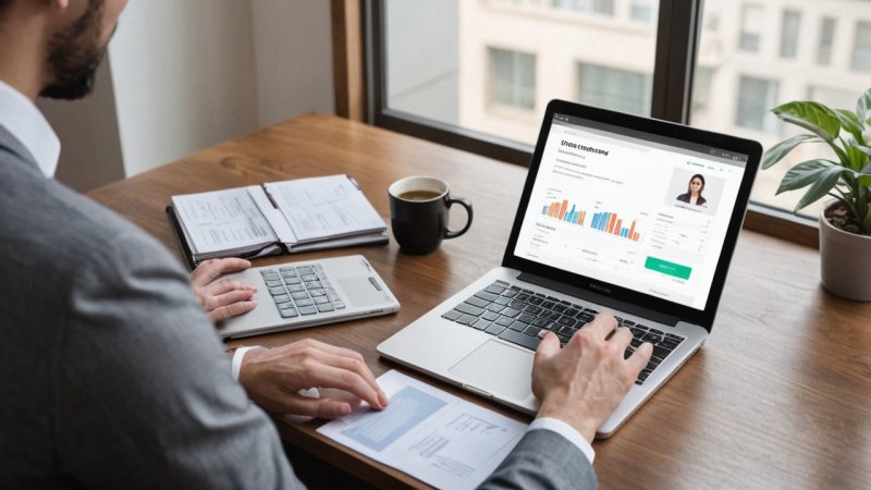 forbrukslån, nettbank, personlig økonomi, digitale tjenester