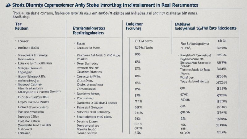 skatt på investeringer, aksjer, eiendom, kapitalgevinster, inntektsskatt, finansiell kompetanse