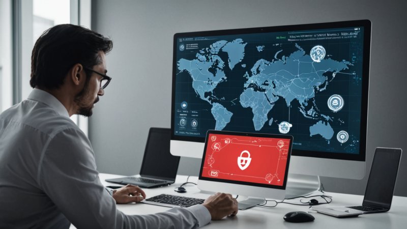 cybersikkerhet, bank, cyberkriminalitet, phishing, malware, denial-of-service, finansiell sikkerhet