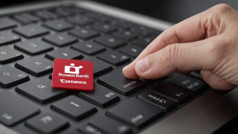 betalingssvindel, digital banking, norske banker, svindelforebygging, online sikkerhet, teknologi i finans