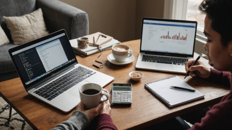 budsjettering, livsstilsendringer, personlig økonomi, økonomisk kompetanse, budsjetteringsapper