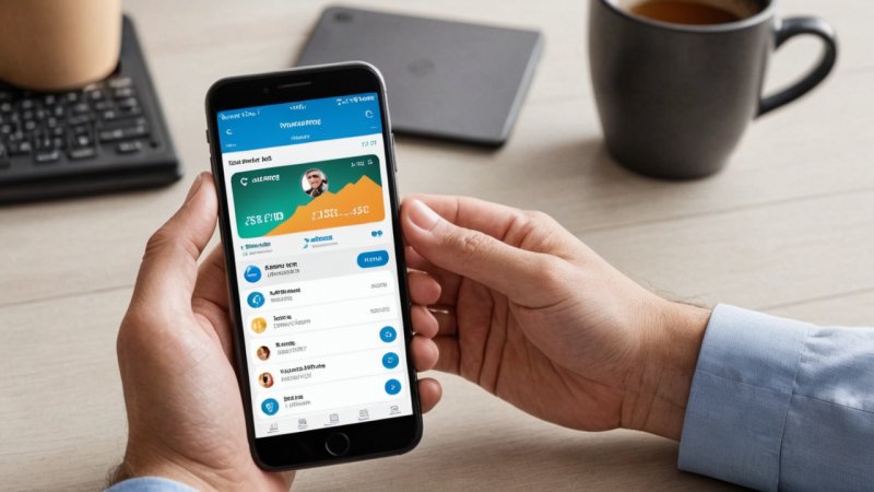 banktjenester, gamification, kundeengasjement, digital banking, økonomisk forståelse