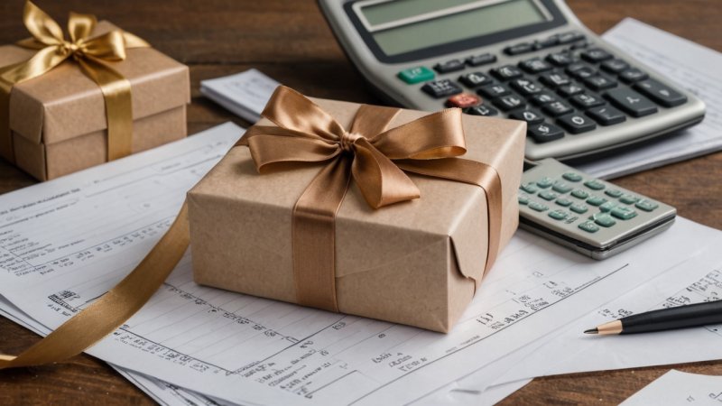 gavebudsjett, økonomisk planlegging, personlig økonomi, budsjetteringstips, meningsfulle gaver