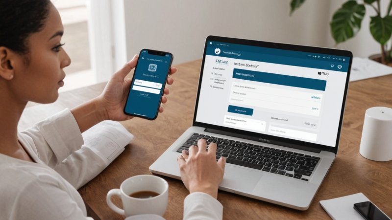 felles konto, nettbank, økonomisk forvaltning, personlig økonomi, digitale banktjenester