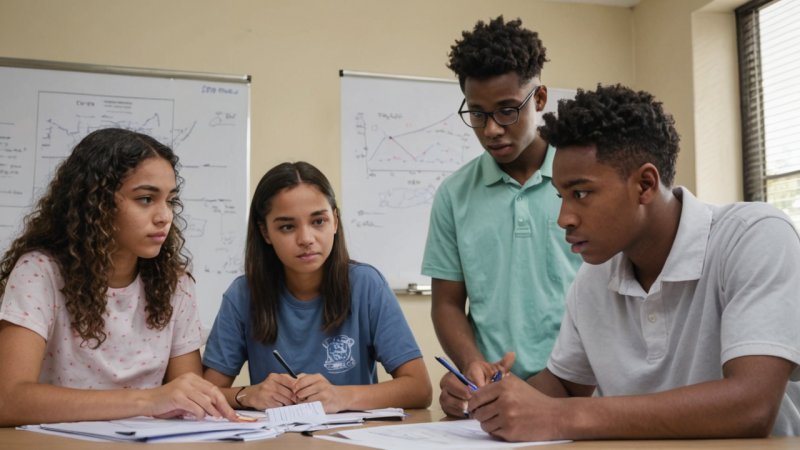 finansiell utdanning for ungdom, personlig økonomistyring, budsjettlegging, sparing, håndtering av kreditt, økonomisk forståelse