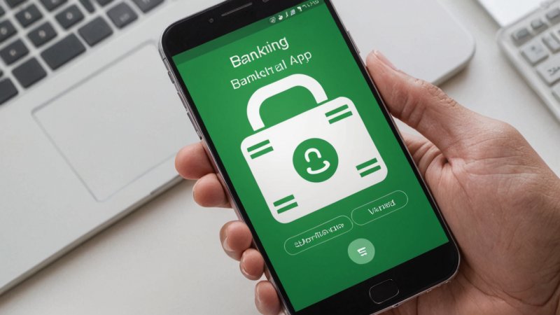 mobilbank, sperrede transaksjoner, finansiell sikkerhet, bankapper, transaksjonsproblemer