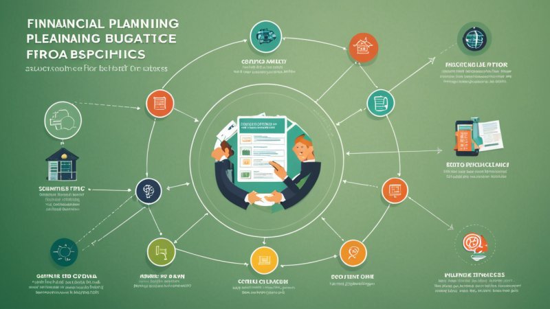 økonomisk planlegging, budsjett, store kjøp, økonomisk suksess, spareplan