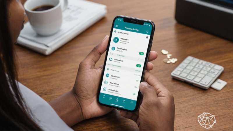 mobilbankapper, økonomisk læring, cybersikkerhet, ungdomsbank, personlig økonomi
