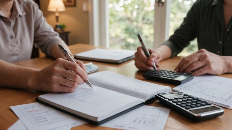 økonomisk ansvarlighet, budsjettering, personlig økonomistyring, sparing, gjeldshåndtering, økonomisk utdanning, teknologi i finans