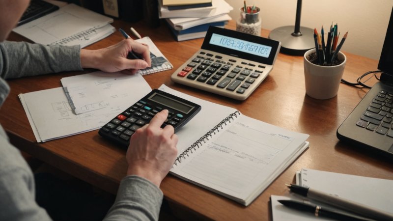 budsjett, personlig økonomi, utgiftsprioritering, økonomisk kompetanse, pengestyring