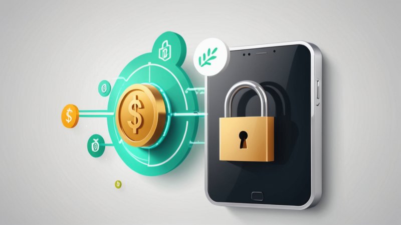 pengeroverføring, nettbank, digital finans, cybersikkerhet, finansiell kompetanse