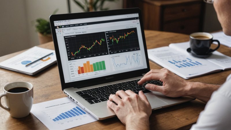 økonomiske verktøy, småbedrift, regnskapsprogrammer, budsjetteringsverktøy, digital banking, økonomistyring