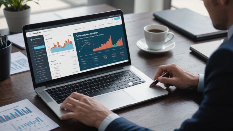 robo-rådgiver, digital bank, investeringsforvaltning, personlig økonomi, automatisering i finans