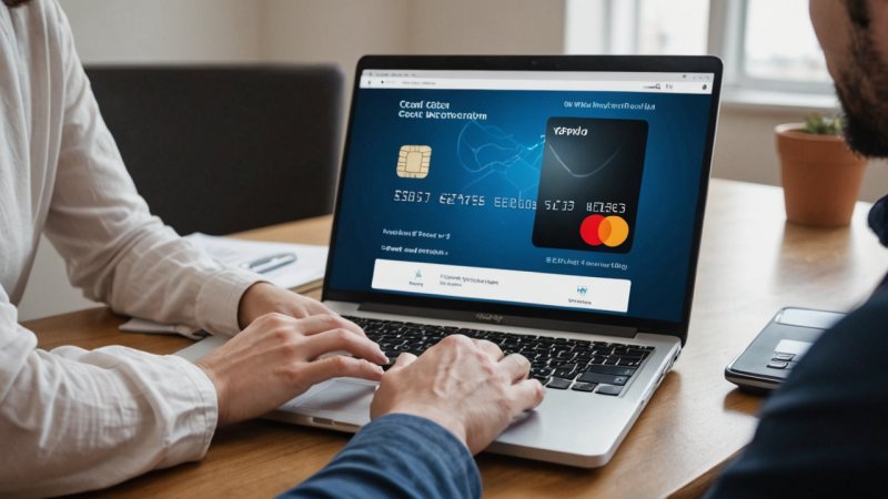 nettbank, kredittkortstyring, finansiell utdanning, budsjettverktøy, cybersikkerhet i finans