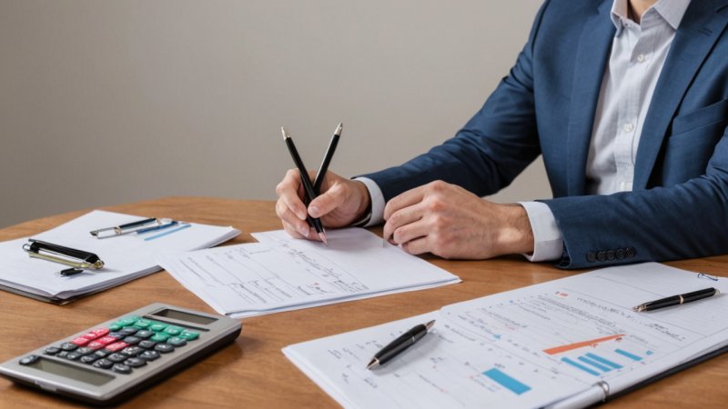 budsjettering, småbedrift, gründere, økonomisk styring, budsjetteringsverktøy