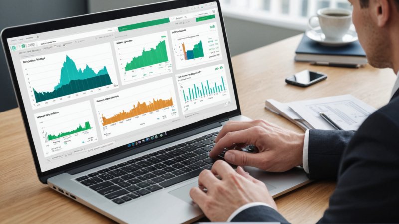 nettbank, investeringsrisiko, finansielle verktøy, personlig økonomi, cybersikkerhet i bank