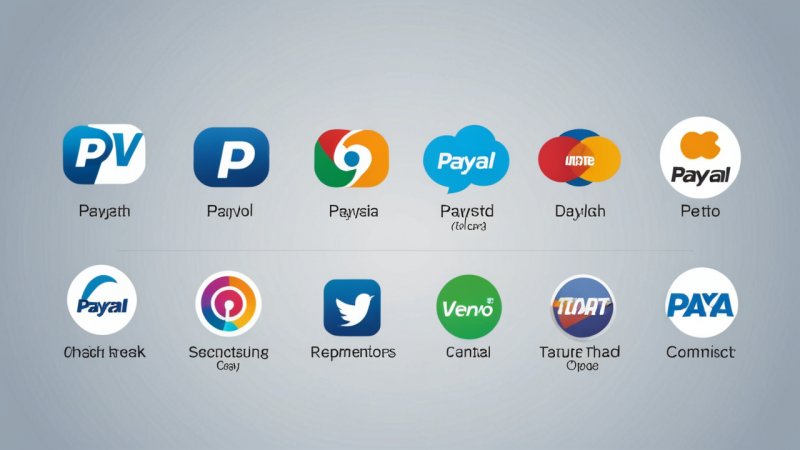 digitale betalingsplattformer, nettbank, fintech sammenligning, betalingsløsninger, pengeoverføringsapper