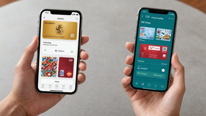 lojalitetsprogrammer, tradisjonelle lojalitetsprogrammer, digitale lojalitetsprogrammer, forbrukeratferd, belønningssystemer, teknologi i finans