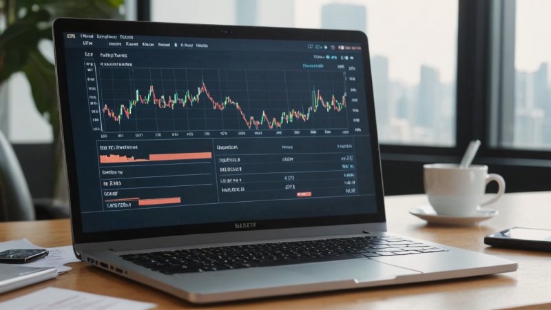 digital bank, nettbank, investeringsplanlegging, økonomisk kompetanse, personlig økonomistyring, cybersikkerhet i finans