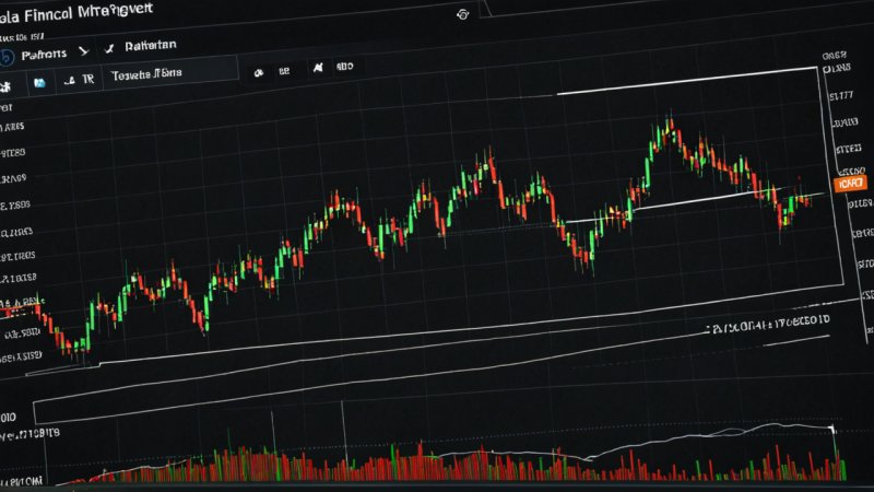 teknisk analyse, investeringsstrategier, digital finans, økonomisk kompetanse, markedstrender