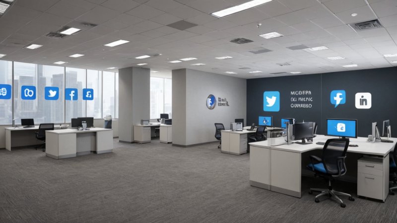 sosiale medier, bankens kommunikasjon, digital bank, kundeservice, økonomisk utdanning