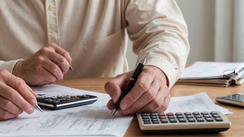 pensjonssparing, økonomisk planlegging, pensjon, renteeffekt, personlig økonomi