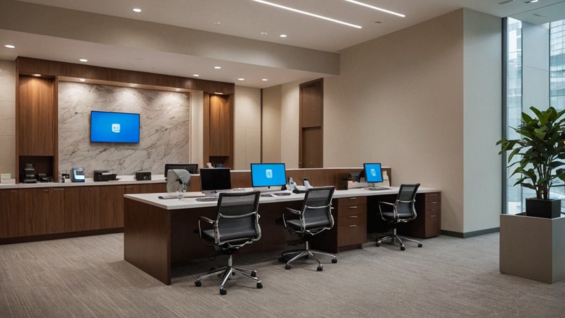 fintech, bank samarbeid, digitale banktjenester, teknologi i finans, finansiell innovasjon