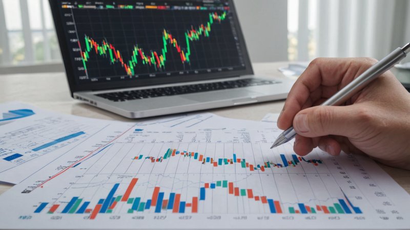 investeringsstrategier, økonomisk usikkerhet, porteføljeforvaltning, risikotoleranse, markedstrender